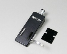 Denon PCL-3 Headshell Top Zustand für Plattenspieler aus Japan ( 4121 )