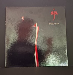 Steely Dan Aja Uhqr | eBay