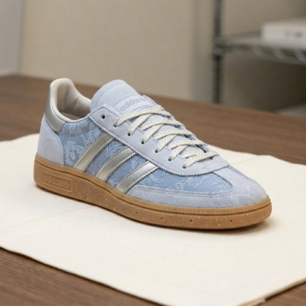 adidas Handball Spezial Liberty London Delft Blue IH4505 Women's