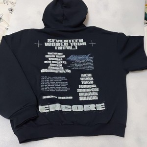 Seventeen Hoodie | eBay