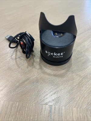 Socket Mobile Charging Dock 110 For 600/700