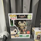 Funko Pop! Vinyl Batman Arkham Asylum Bane #532 GameStop Exclusive Figure