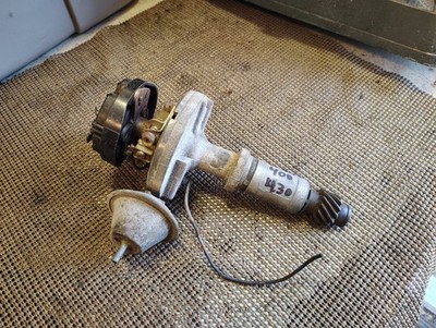 1967 Buick Skylark GS Riviera Electra Wildcat 400 430 Points Distributor 1111260