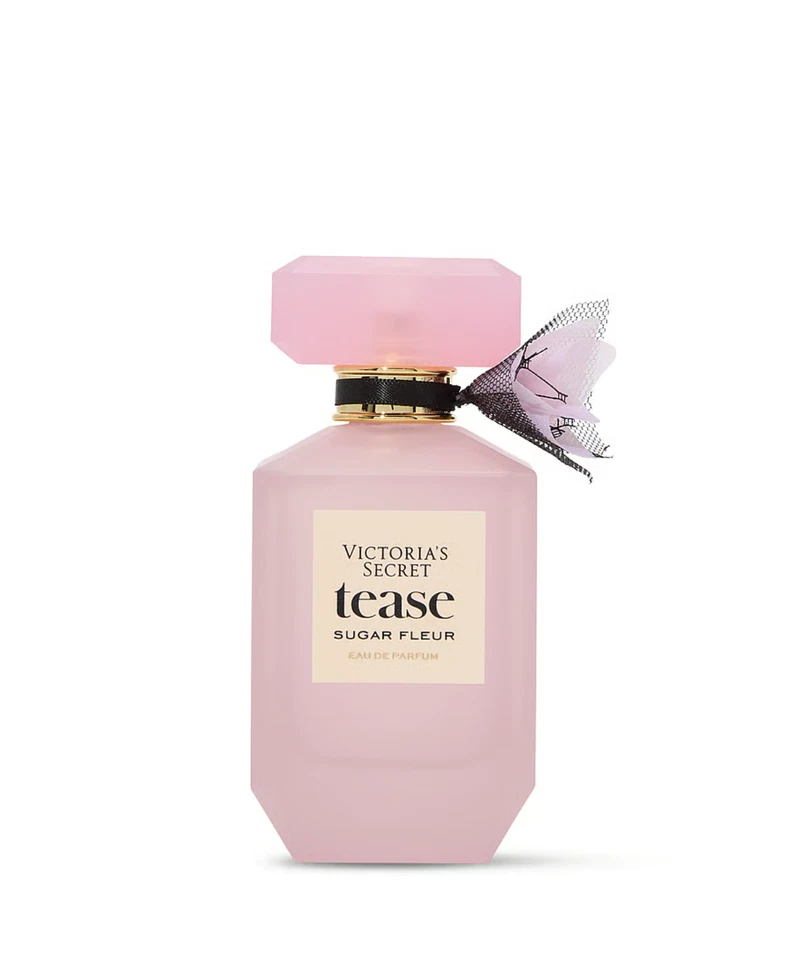Victoria’s Secret Tease Sugar Fleur 3,4 OZ Eau de Parfum Foto 2 de 2