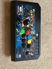 Hori Real Arcade Pro Marvel Versus Capcom 3 Arcade Stick