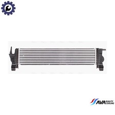 CHARGE AIR COOLER MS4720 FOR M…