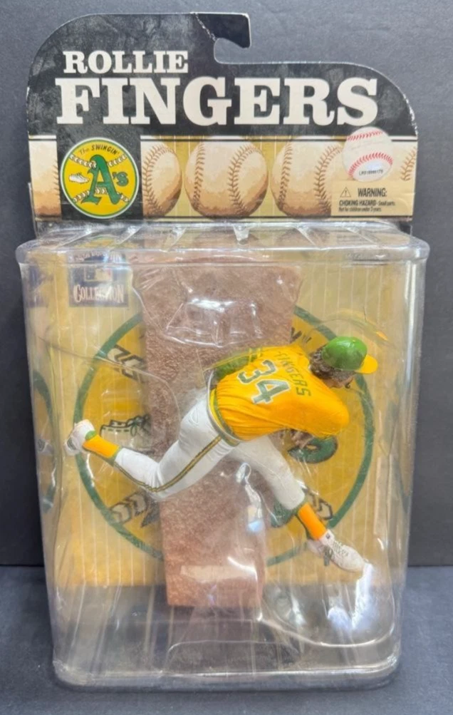 Mcfarlane Cooperstown for sale | eBay