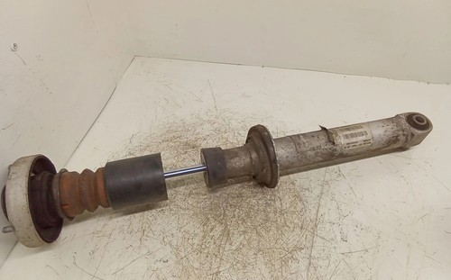 BMW 5 E60 Stoßdämpfer hinten links 6775059 2.50 Diesel 2007 28685985