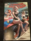 Amazing Spider-Man 42 Ejikure Comics Illuminati Trade Dress Variant Marvel 2024