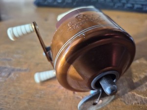 リール WESTERN AUTO STORES REVELATION V7343 WESTERN AUTO STORES Revelation V7343 $318.45 - PicClick