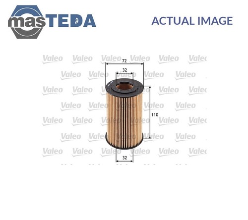 586565 ENGINE OIL FILTER VALEO FOR KIA SPORTAGE,CARENS III,MAGENTIS,CERATO,CEE'D