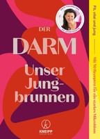 Anita Frauwallner | Der Darm | Taschenbuch | Deutsch (2023) | 112 S.