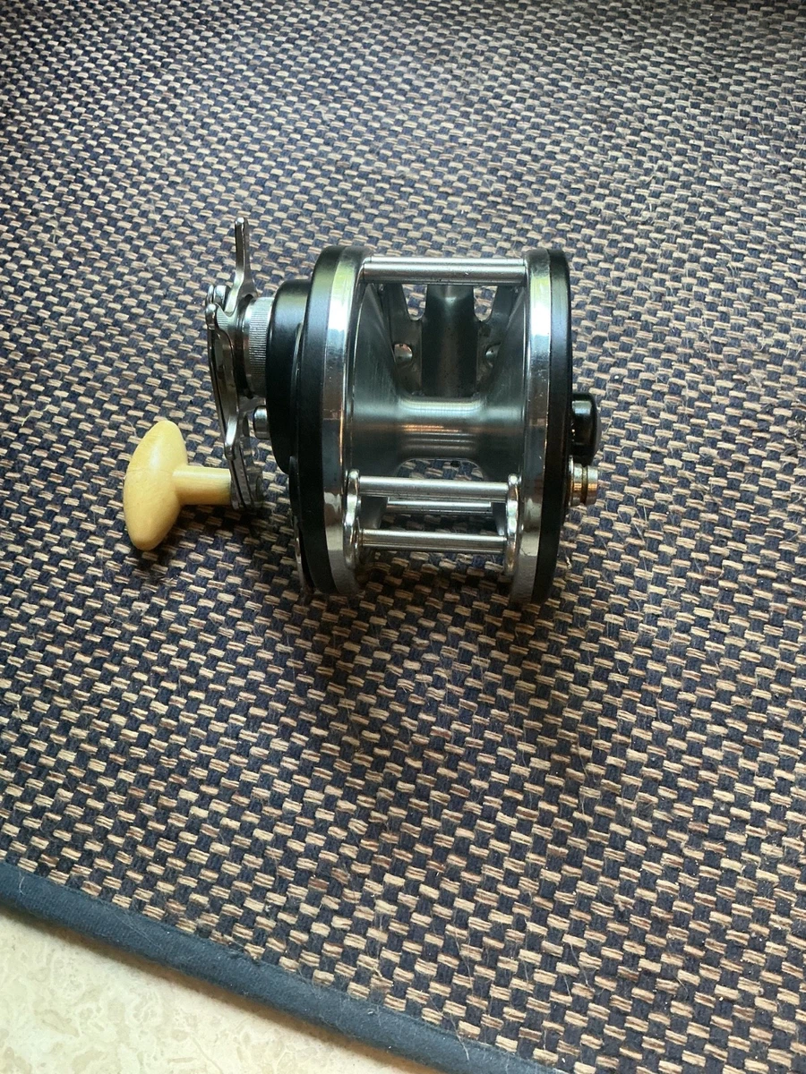 1800's fairmade fishing reels Antique Antique Reels Both Old &