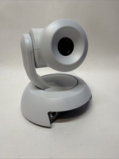Vaddio Roboshot 12E HDBT PTZ Camera White 998-99400-100W