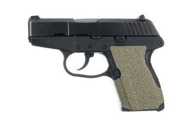 Talon Grips for Kel-Tec P11 - Rubber and Granulate Textures Available