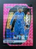 Noni Madueke Panini Prizm 2024-25 Pink Mosaic Prizm #104 Chelsea FC Soccer Card