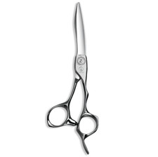 Mizutani Scissors Acro Z-1 Silver Right-Handed Nano Powder Metal New