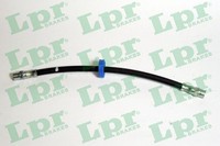 LPR Bremsschlauch 6T46130 FüR Trabant Audi 100 C3 Avant 445 446 443 444 200 447