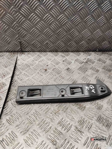 VW GOLF IV 1J1 Stoßstangenhalter vorne links 1j0807183a 1.90 Diesel 29832302