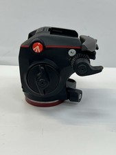 Manfrotto XPRO Fluid Tripod Head with Fluidity Selector - Black MHXPRO-2W 