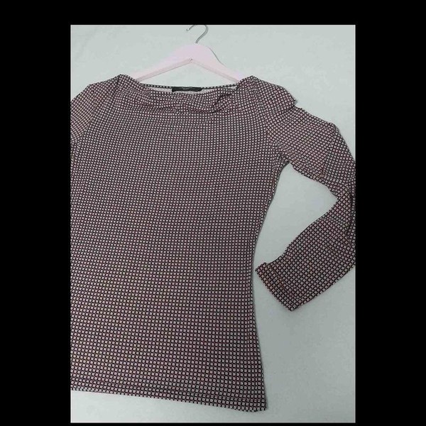 Women Weekend Max Mara Shirt White 36 / S / 44 #N39G