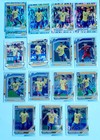 2024/25 Panini Donruss Soccer Colombia Bundle X 16 Cards 1 Dupe.