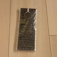 Hope Bullet New Unopened Monster Hunter Wilds Weapon Charm Capcom Store