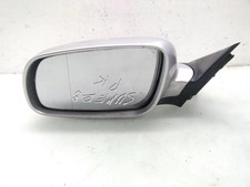 Retroviseur gauche (ou coque) Skoda 120