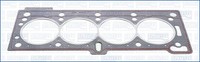 Dichtung Zylinderkopf Ajusa 10095000 FüR Renault Megane Kangoo Thalia Clio KC0 1