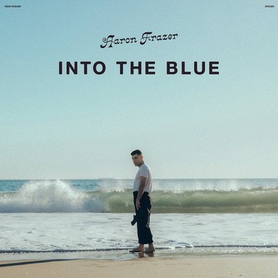 Aaron Frazer - Into The Blue, LP, (Vinyl)