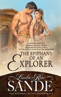 Linda Rae Sande | The Epiphany Of An Explorer | Taschenbuch | Englisch (2016)