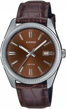CASIO Herren Armbanduhr TIMELESS COLLECTION MTP-1302PL-5AVEF Quarz 38mm B-WARE