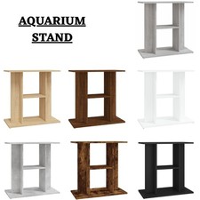 Aquarium Stand Fish Tank Stand Floor Cabinet Aquarium Base Cupboard Home Office