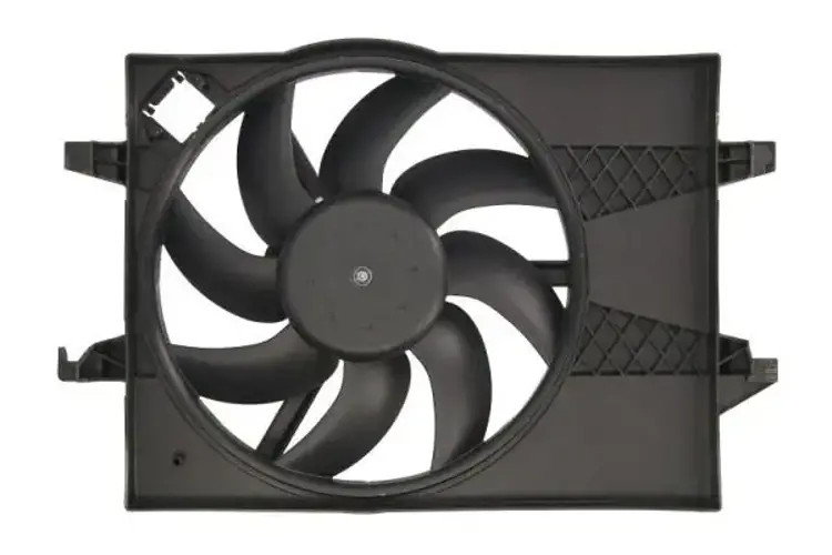 THERMOTEC D8G012TT Lüfter für Motorkühlung Lüfter Motorkühlung - Bild 3
