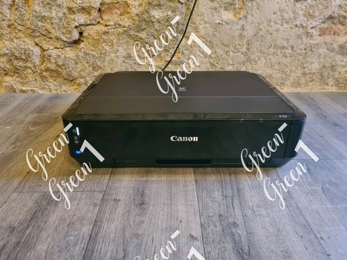 Impresora fotográfica dúplex Canon PIXMA iP7250 AirPrint WiFi - Imagen 4 de 5
