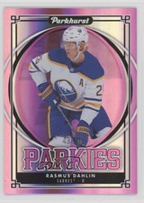 2023-24 Parkhurst Hockey Checklist Guide in-content 33