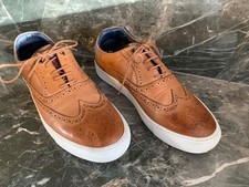 Lovely Mens Ted Baker “Dentton” Trainer / Sneaker/Shoes (9)*CHECK OUT MY OTHERS*