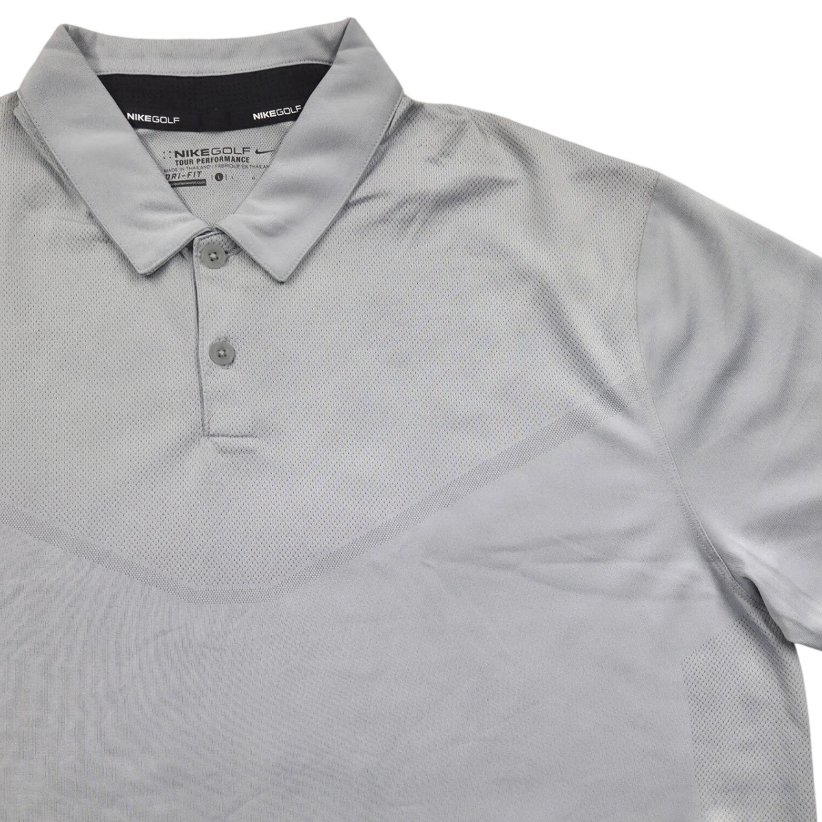 Nike Tour Performance In Men's Golf Shirts, Tops & Sweaters for