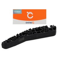 Chitao Halter StoßStange StoßFäNger FüR BYD Atto 3 EV Vorne Rechts 13161559-00