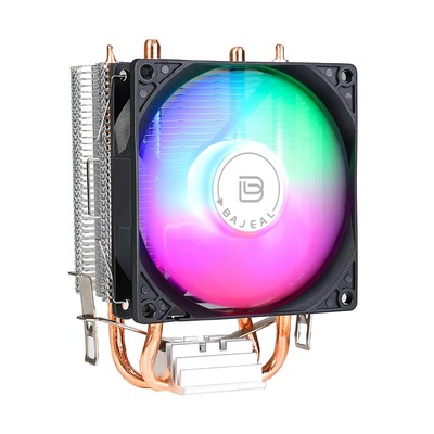 High Performance Cooling Fan for Intel and For AMD Processors Efficient