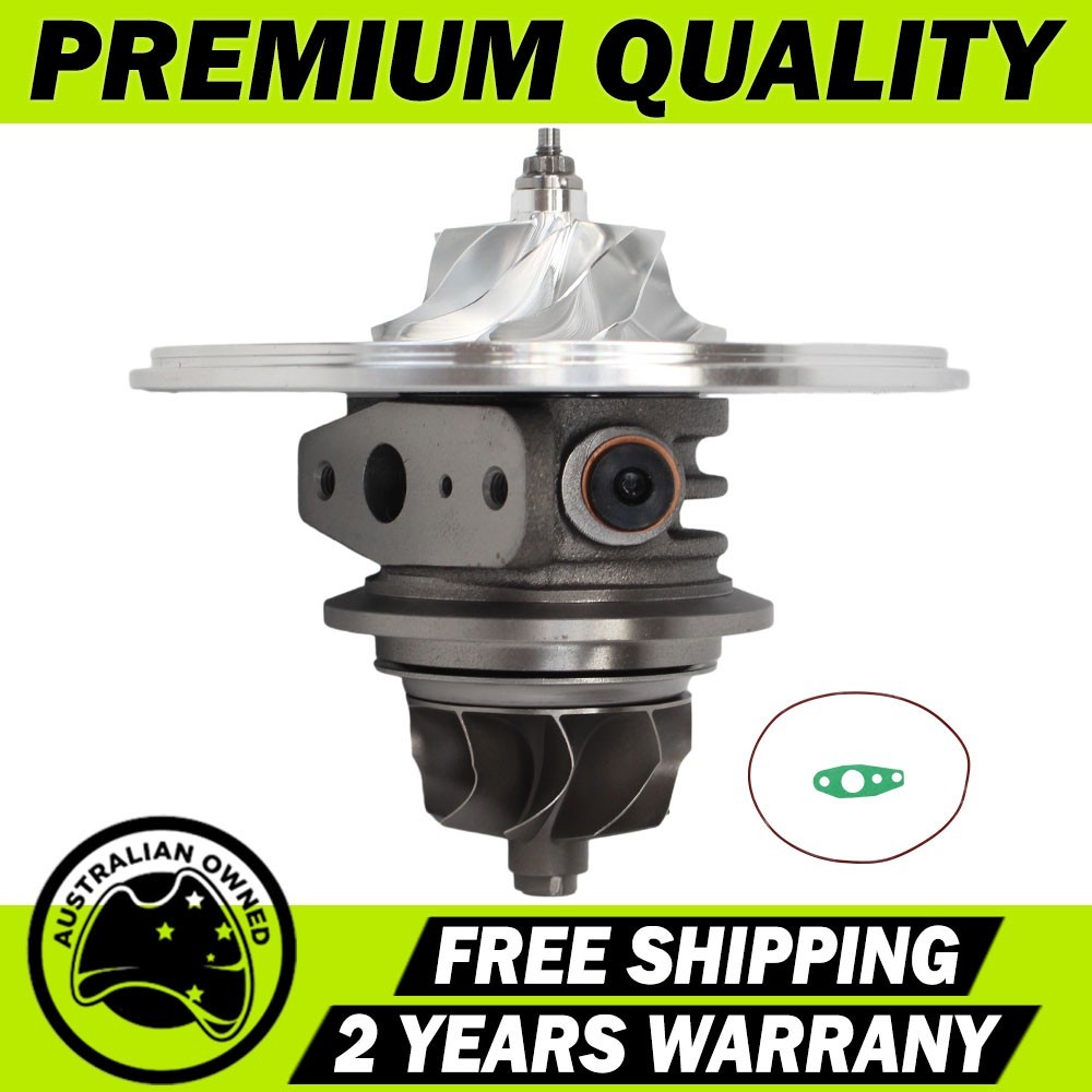 Upgrade Billet Turbo Cartridge Core For Renault Master M9T 2.3L Low Pressure