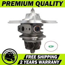 Upgrade Billet Turbo Cartridge Core For Renault Master M9T 2.3L Low Pressure