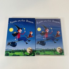 Room on the Broom (DVD, 2013) for sale online | eBay