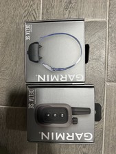 Garmin Delta SE Dog Training Collar and Remote Dog Training Handheld