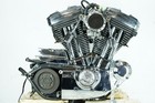 2000 Harley Sportster XL1200 C Custom OEM CARB 1200 Engine Motor Transmission 4K