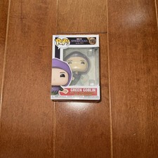 Funko Pop! Vinyl: Marvel - Green Goblin #1165