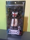 Sir Elijah Mythic legions Necronominus Four Horseman action figure