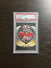 TOM BRADY 2020 Panini Prizm Brilliance Card #7 Graded PSA 9 Mint! Bucaneers Pats