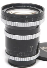 Angenieux for Leica Screw mount 3.5/28mm Retrofocus Type R11
