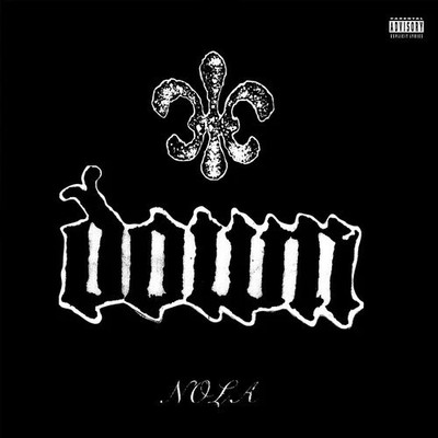 Down - NOLA [2LP] (Double Vinyl) 180-Gram Reissue Explicit NEW Sealed